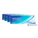 DAILIES AQUA COMFORT (30 LENSES)
