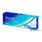 DAILIES AQUA COMFORT (30 LENSES)