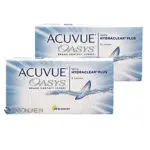 ACUVUE OASYS (6 LENSES)