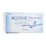 ACUVUE OASYS (6 LENSES)