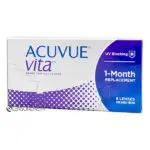 Acuvue Vita