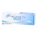 ACUVUE 1 DAY MOIST (30 LENSES)