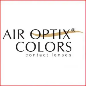 Air Optix Colors