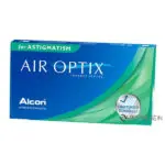 AIR OPTIX TORICS (6 LENSES)