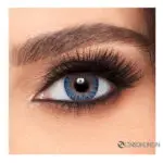FRESHLOOK DAILIES BLUE (10 LENSES)