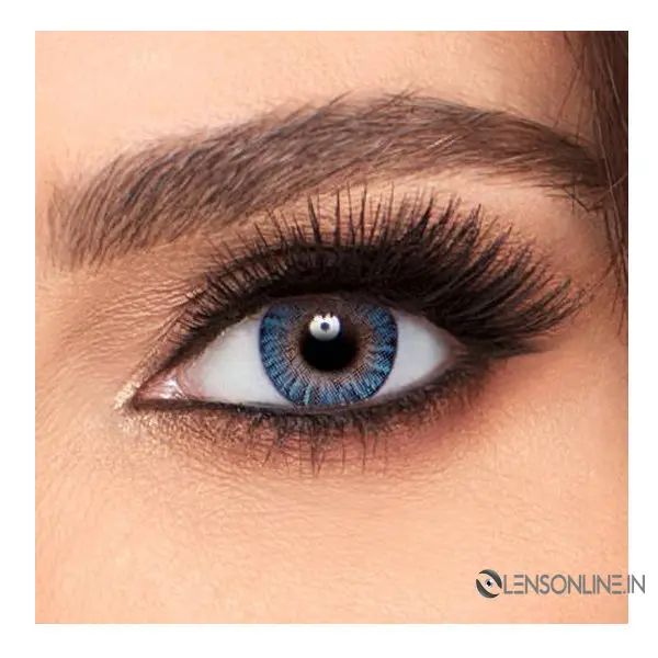 FRESHLOOK DAILIES BLUE (10 LENSES)