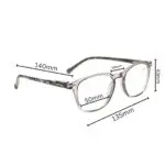 Esperto Readers Rainy Gray