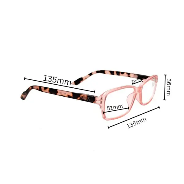 Esperto Readers Martina Red