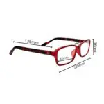 Esperto Readers Martina Red