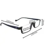 Esperto Readers Roady Red (Blue Cut)