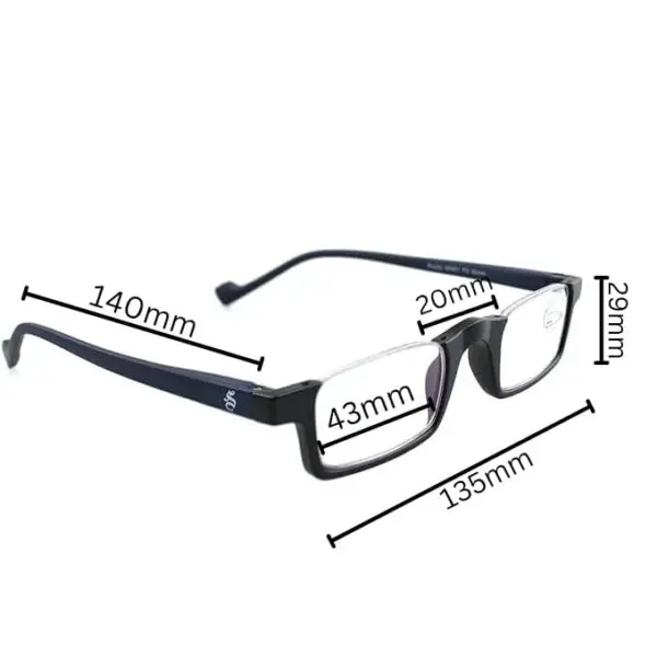 Esperto Readers Roady Red (Blue Cut)