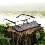 Esperto Readers Race Red