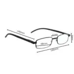 Esperto Readers River Brown