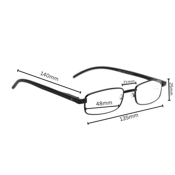 Esperto Readers River Brown