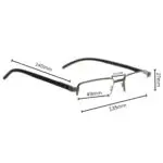 Esperto Readers Lake Metallic Blue