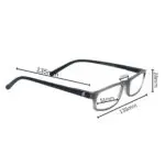 Esperto Readers Athens Gray