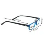 Esperto Readers Athens Gray