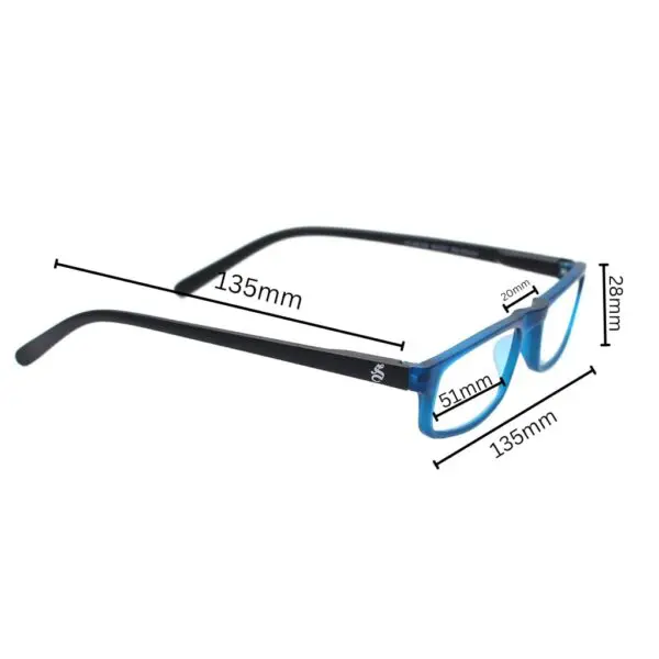 Esperto Readers Athens Gray