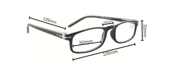 Esperto Readers Race Red