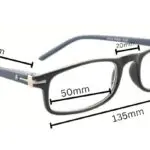 Esperto Readers Race Red