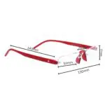 Esperto Readers Saturn Blue (Blue Cut)