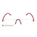 Esperto Readers Jupiter Red (Blue Cut)