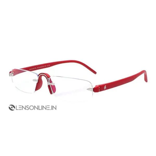 Esperto Readers Jupiter Red (Blue Cut)