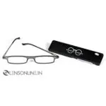 Esperto Readers Flatty Gray (Blue Cut)