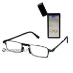 Esperto Readers Lighter Black (Blue Cut)