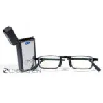 Esperto Readers Lighter Black (Blue Cut)