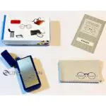 Esperto Readers Lighter Blue (Blue Cut)