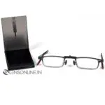 Esperto Readers Slim Fold Black (Blue Cut)
