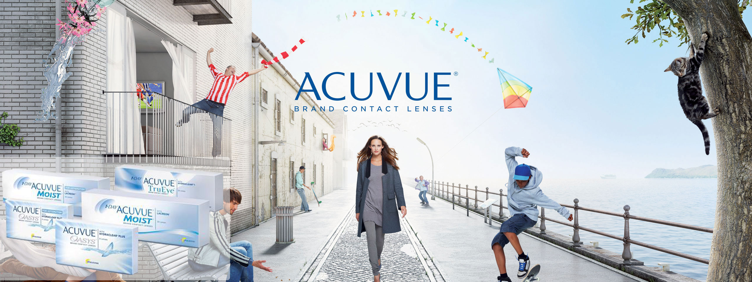 Acuvue