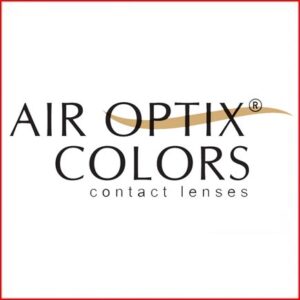 Air Optix Colors