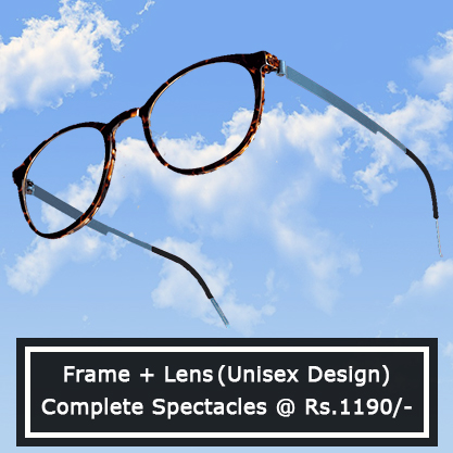 complete spectacles