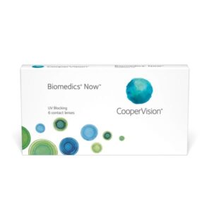 Biomedic Now