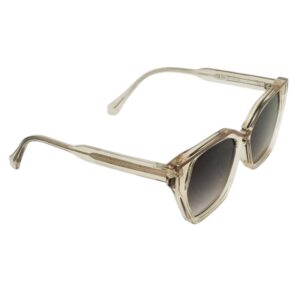 SKYLA Black  Polarized UV Protection Sunglasses - 8820 - C4