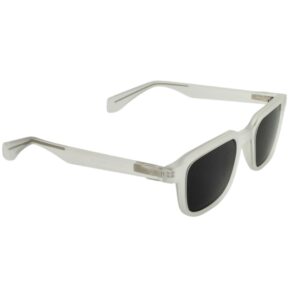 SKYLA Black Polarized UV Protection Sunglasses - S1115 - C22