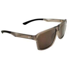 SKYLA Brown Polarized UV Protection Sunglasses - ZT23G21