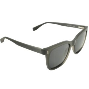 SKYLA Black Polarized UV Protection Sunglasses - S1112 - C2