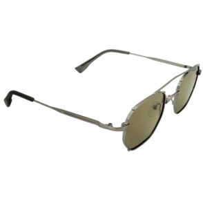 SKYLA Black Polarized UV Protection Sunglasses - 669832 - C6