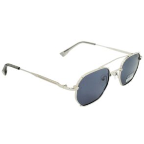 SKYLA Black Polarized UV Protection Sunglasses - 669832 - C5