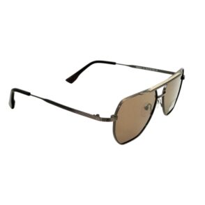 SKYLA Black Polarized UV Protection Sunglasses - 669835 - C4