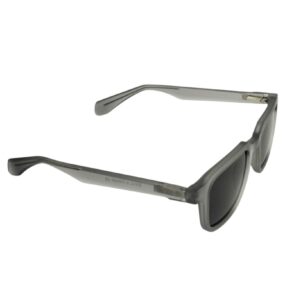 SKYLA Gray Polarized UV Protection Sunglasses - S1115 - C6