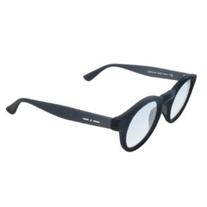 Italia Independent Polarized UV Protection Sunglasses - 0926 - Blue Velvet