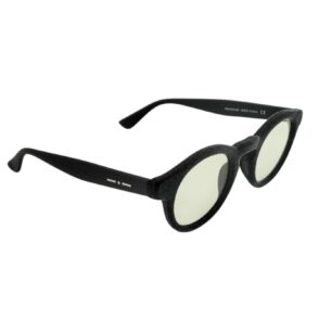 Italia Independent Polarized UV Protection Sunglasses - 0926 - Gray Velvet