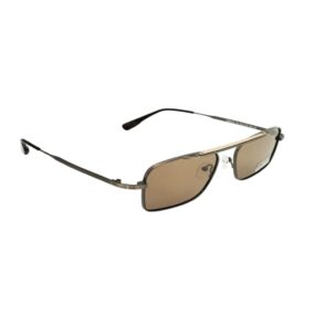 SKYLA Brown Polarized UV Protection Sunglasses - 669833 - C4