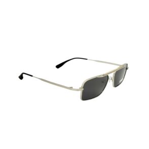 SKYLA Black Polarized UV Protection Sunglasses - 669833 - C2