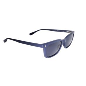 SKYLA Brown Polarized UV Protection Sunglasses - S1112 - C47