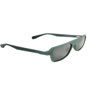 SKYLA Gray Polarized UV Protection Sunglasses - S1117 - C57